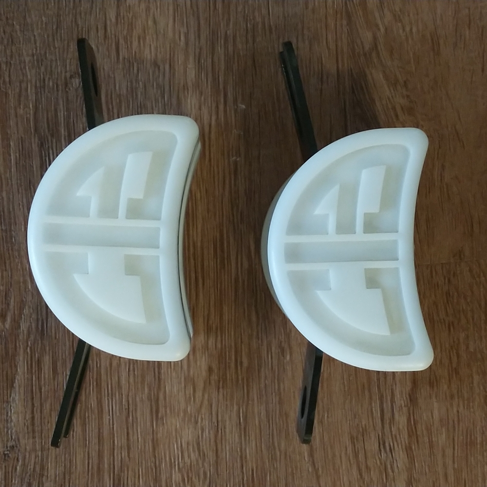CIB Slide Blocks (Chicks in Bowls)